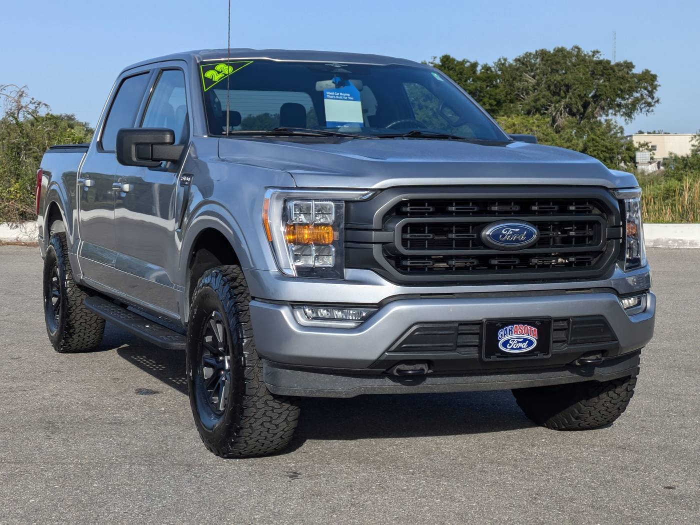2023 Ford F-150 XLT — Pickup Truck — 45,669 mi — Sarasota, FL