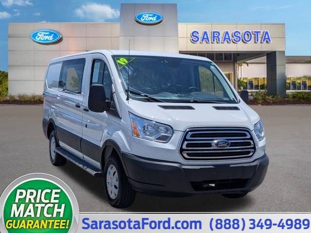 2019 Ford Transit Cargo Van T-250 — Cargo Van — 44,896 mi — Sarasota, FL