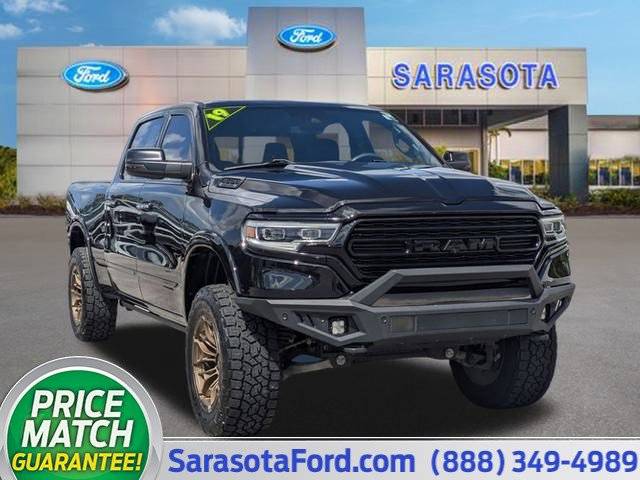 2019 Ram 1500 Limited — Pickup Truck — 73,617 mi — Sarasota, FL