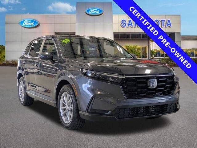 2023 Honda CR-V EX — SUV — 28,984 mi — Sarasota, FL
