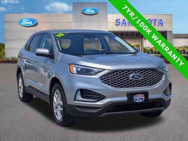 2023 Ford Edge SEL — SUV — 36,728 mi — Sarasota, FL