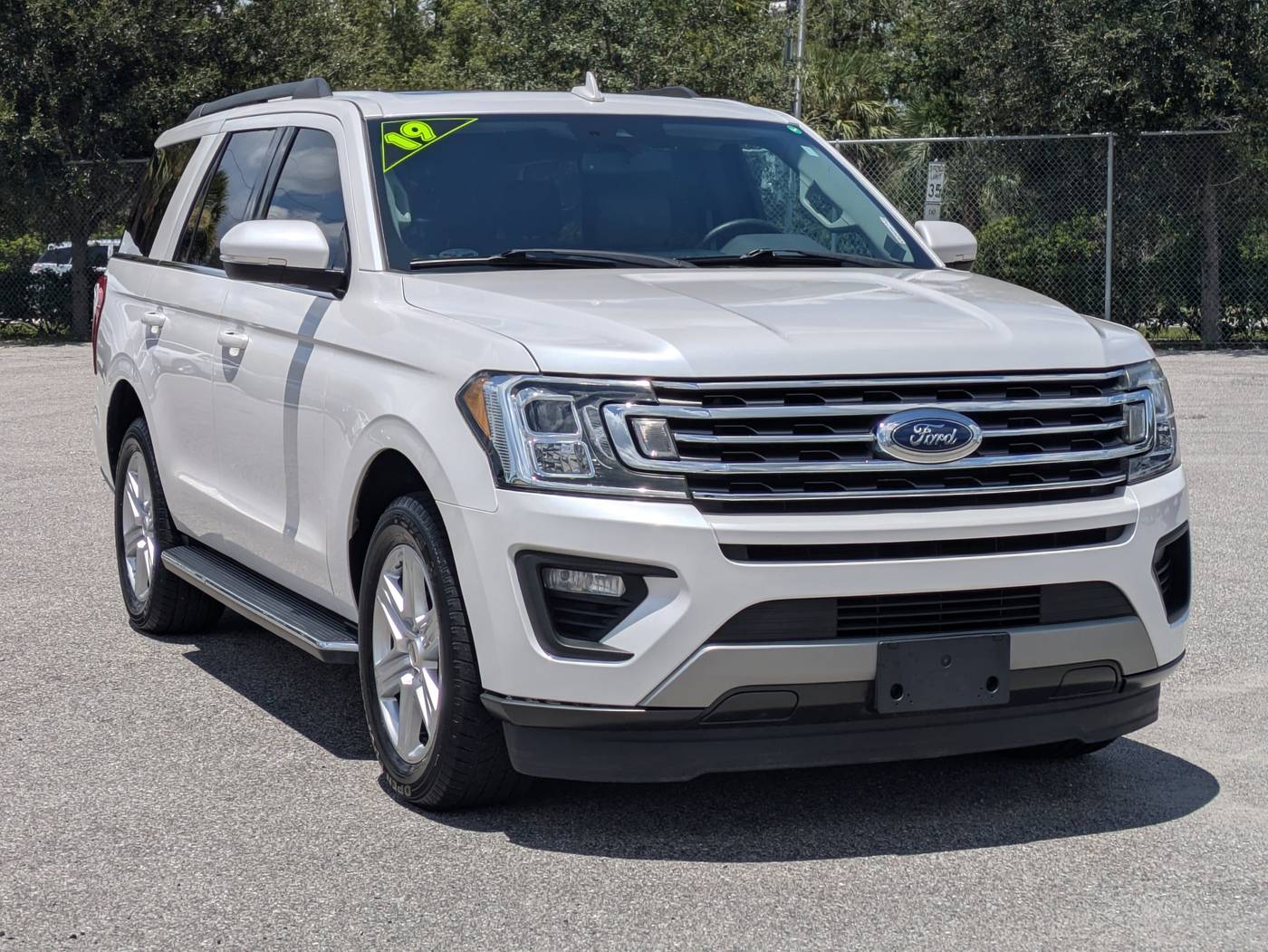 2019 Ford Expedition XLT — SUV — 74,501 mi — Sarasota, FL