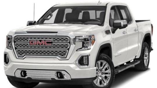 2019 GMC Sierra 1500 Denali — Pickup Truck — 61,244 mi — Vadnais Heights, MN