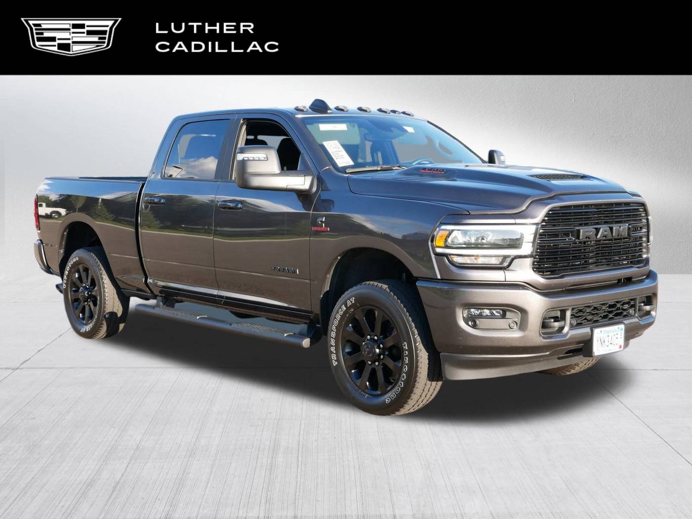 2024 Ram 3500 Laramie — Pickup Truck — 31,439 mi — Vadnais Heights, MN