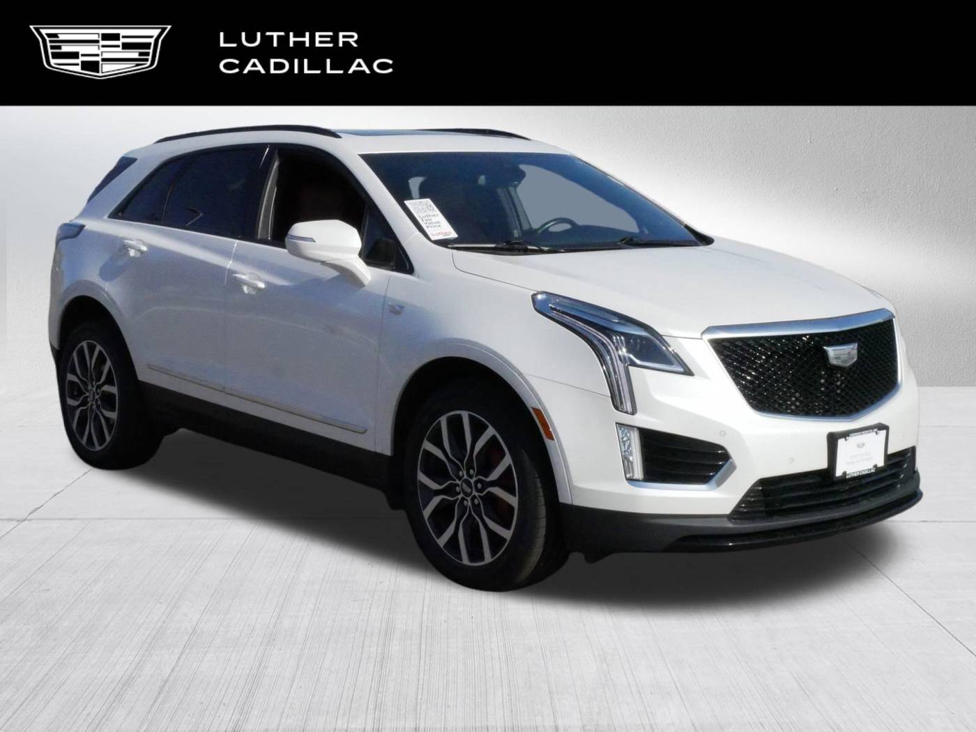 2023 Cadillac XT5 Sport — SUV — 55,369 mi — Vadnais Heights, MN
