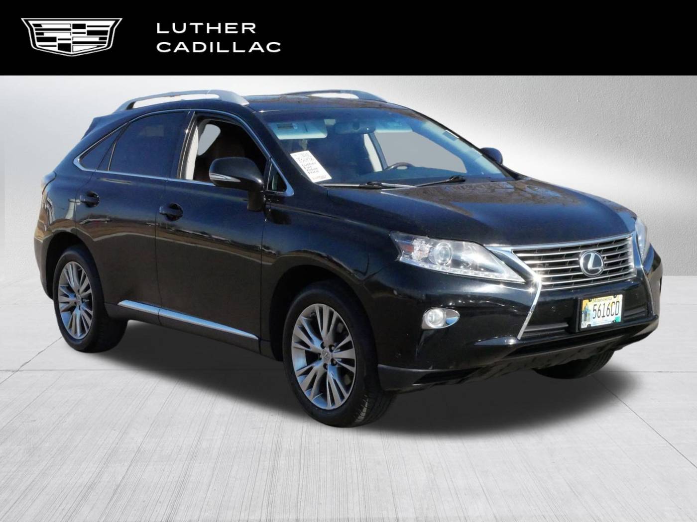 2014 Lexus RX RX 350 — SUV — 114,991 mi — Vadnais Heights, MN