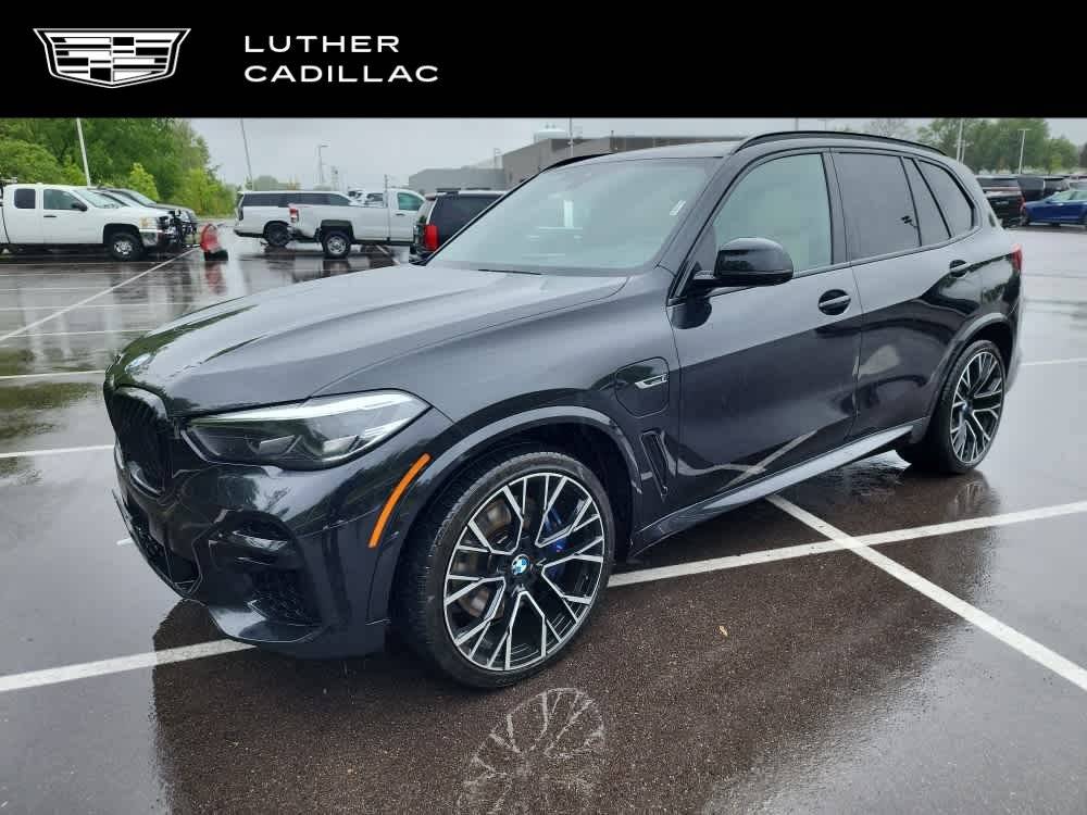 2022 BMW X5 45e — SUV — 56,671 mi — Vadnais Heights, MN