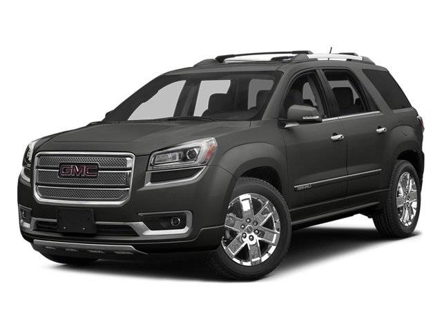 2014 GMC Acadia Denali — SUV — 121,881 mi — Vadnais Heights, MN