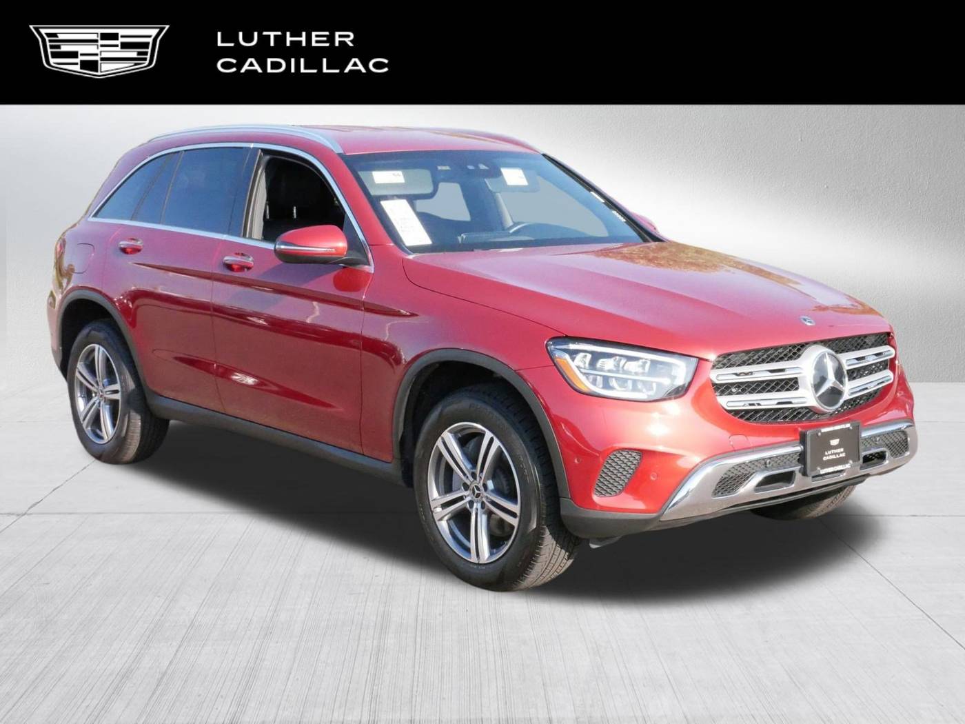 2022 Mercedes-Benz GLC GLC 300 — SUV — 24,603 mi — Vadnais Heights, MN