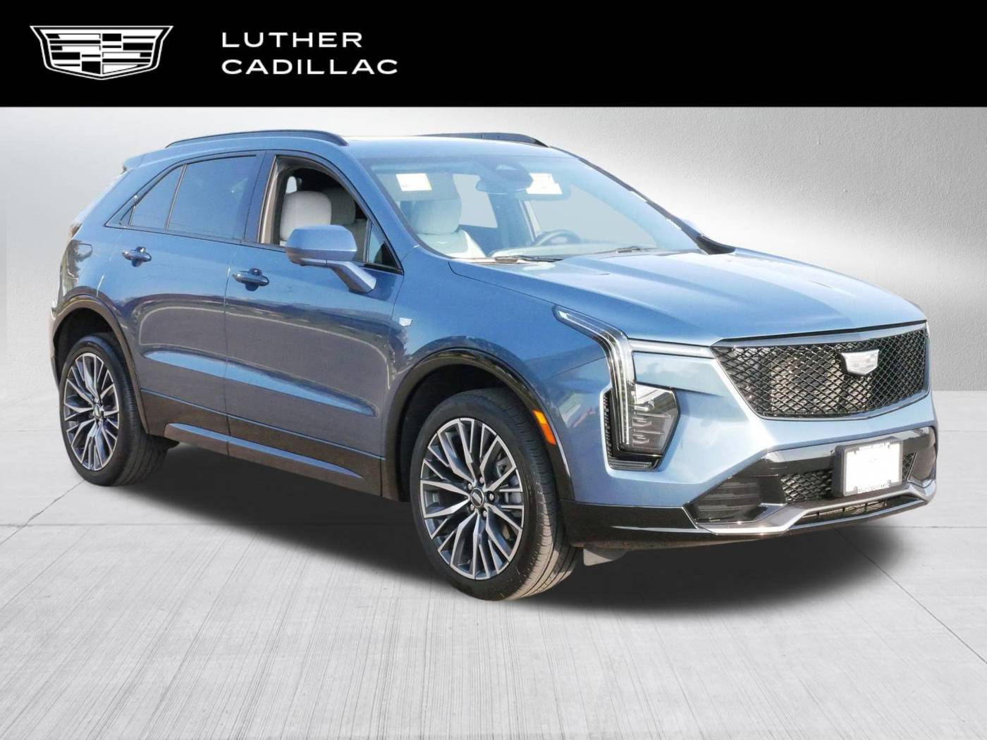 2025 Cadillac XT4 Sport — SUV — 7,165 mi — Vadnais Heights, MN