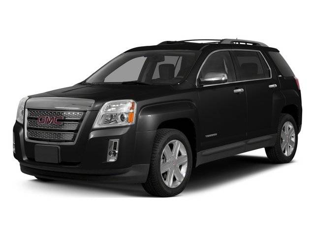 2015 GMC Terrain SLT-1 — SUV — 171,755 mi — Vadnais Heights, MN