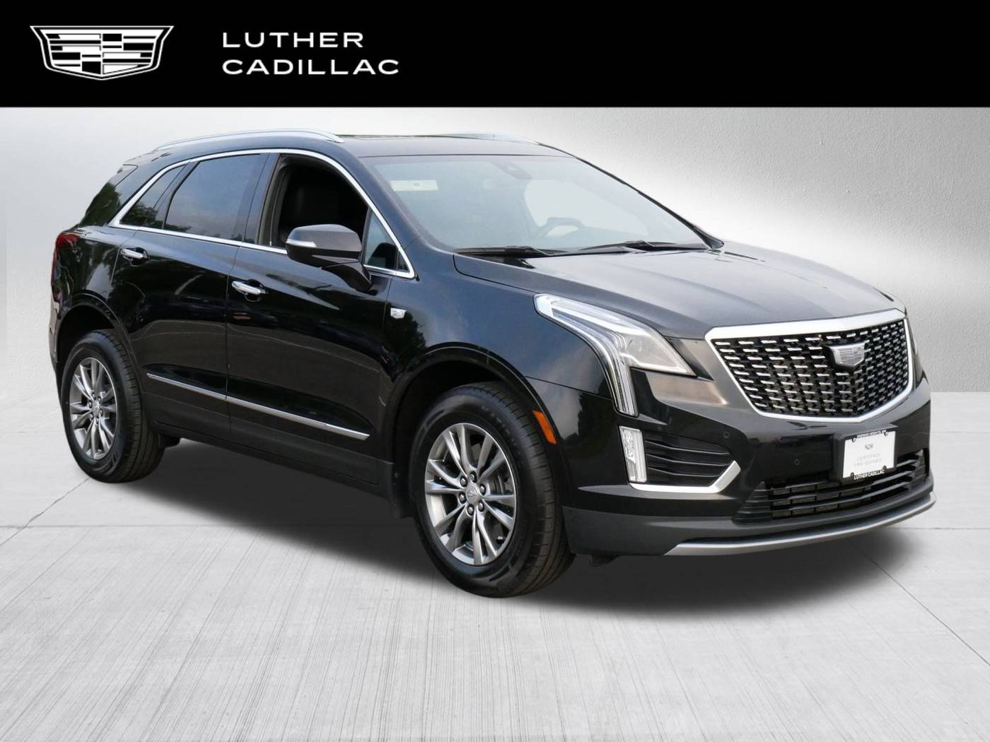 2022 Cadillac XT5 Premium Luxury — SUV — 41,189 mi — Vadnais Heights, MN