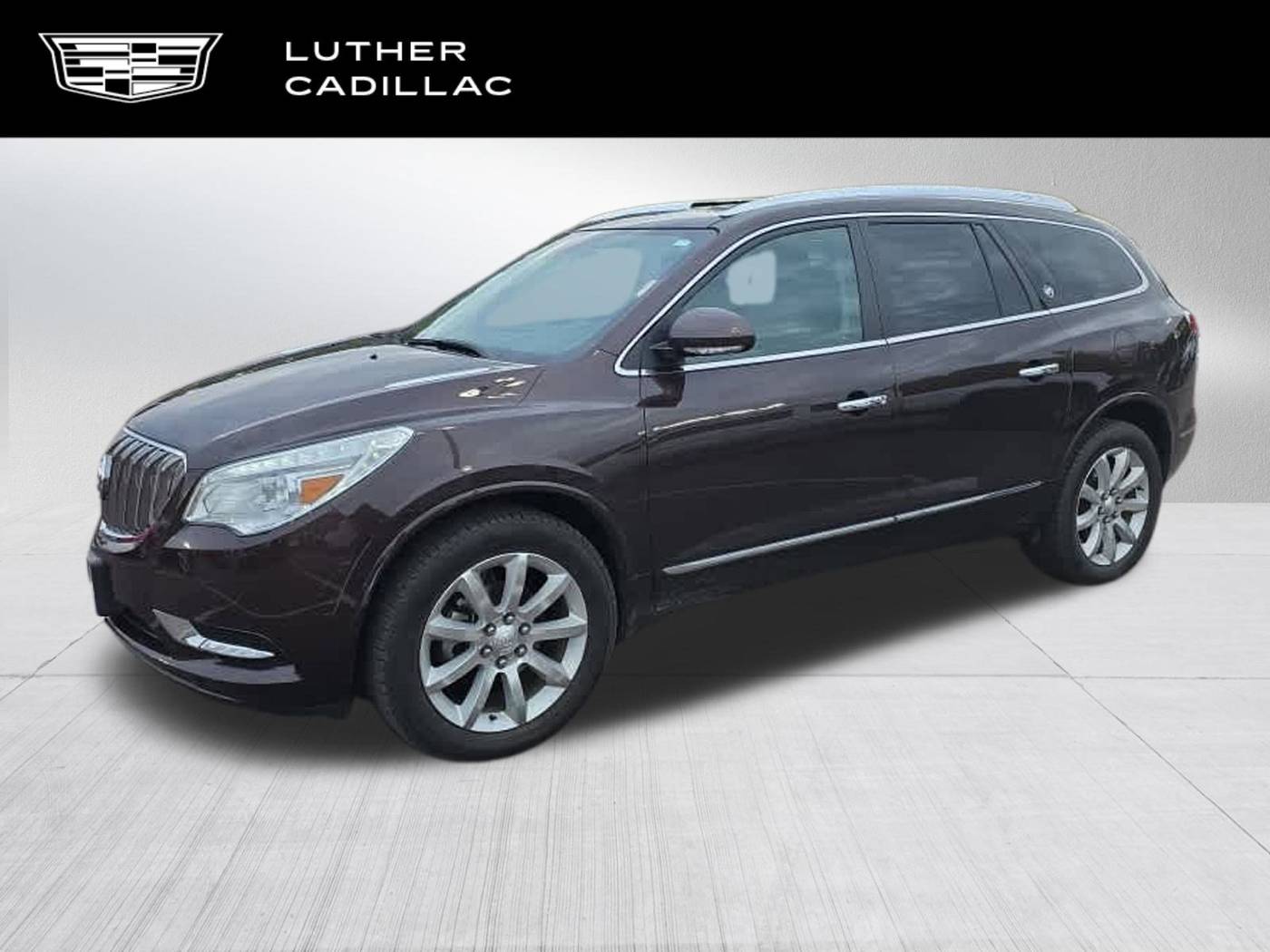 2016 Buick Enclave Premium — SUV — 46,143 mi — Vadnais Heights, MN