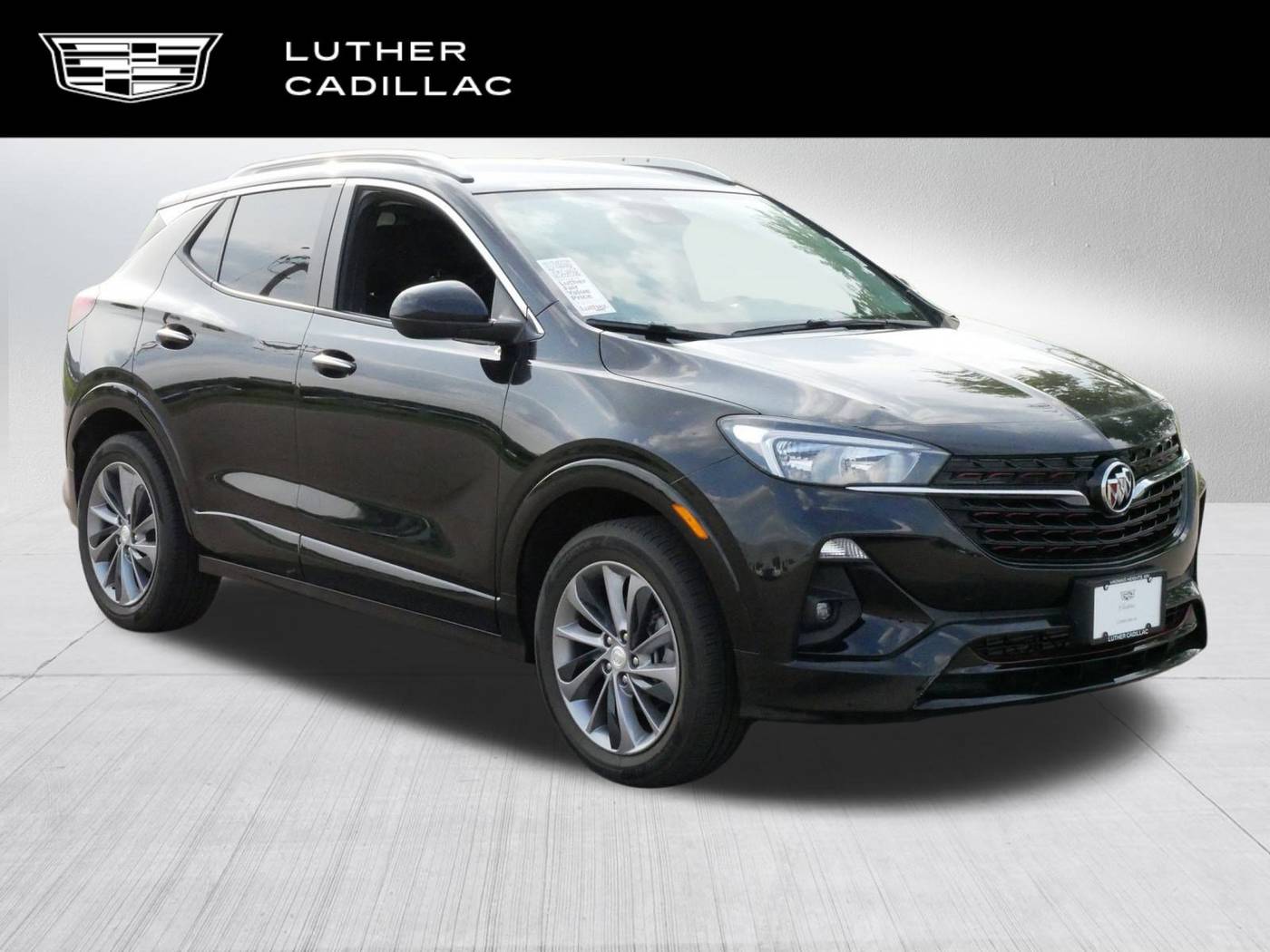 2023 Buick Encore GX Select — SUV — 30,771 mi — Vadnais Heights, MN