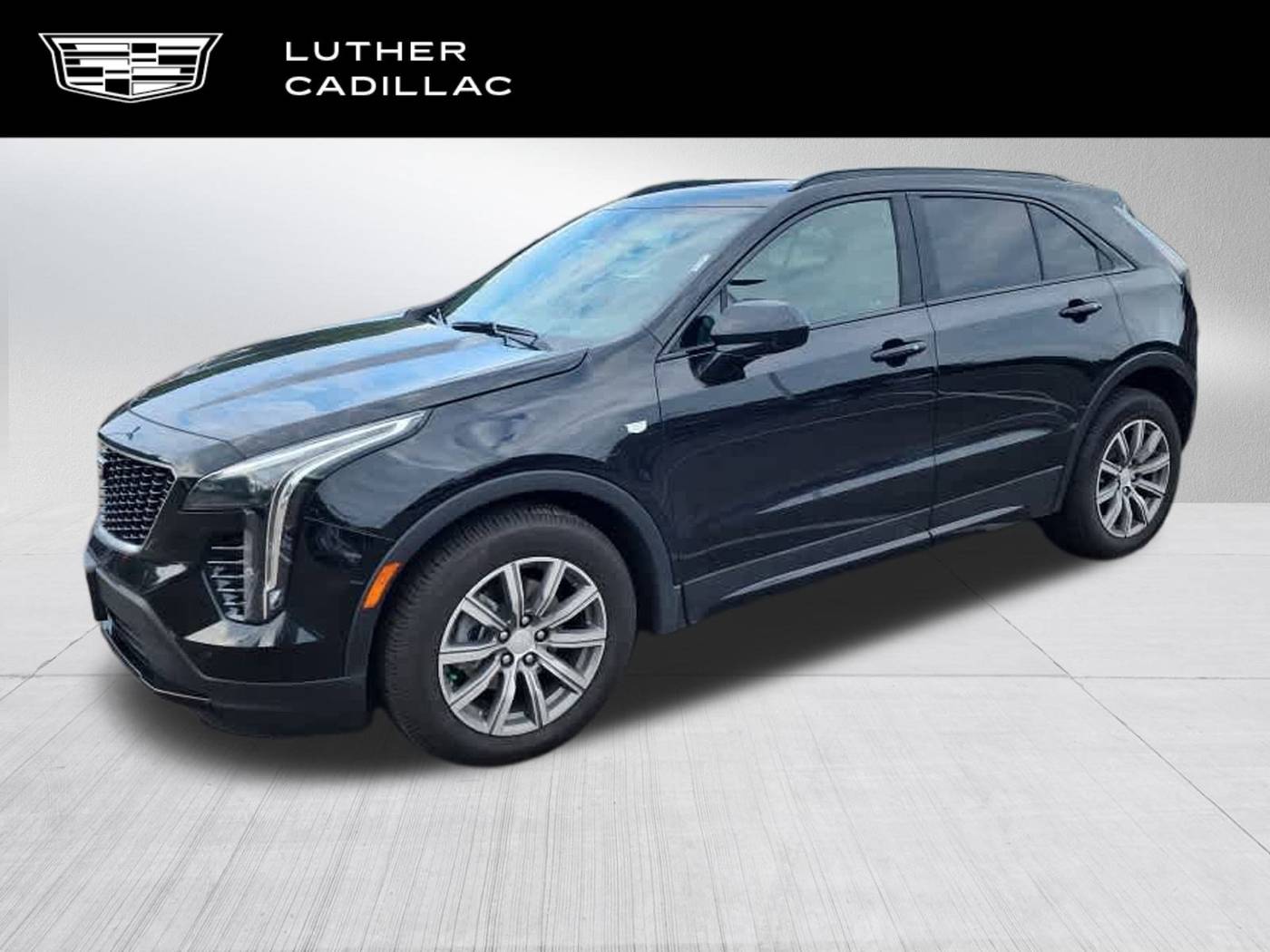 2020 Cadillac XT4 Sport — SUV — 57,077 mi — Vadnais Heights, MN