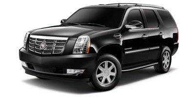 2011 Cadillac Escalade Standard — SUV — 154,367 mi — Vadnais Heights, MN