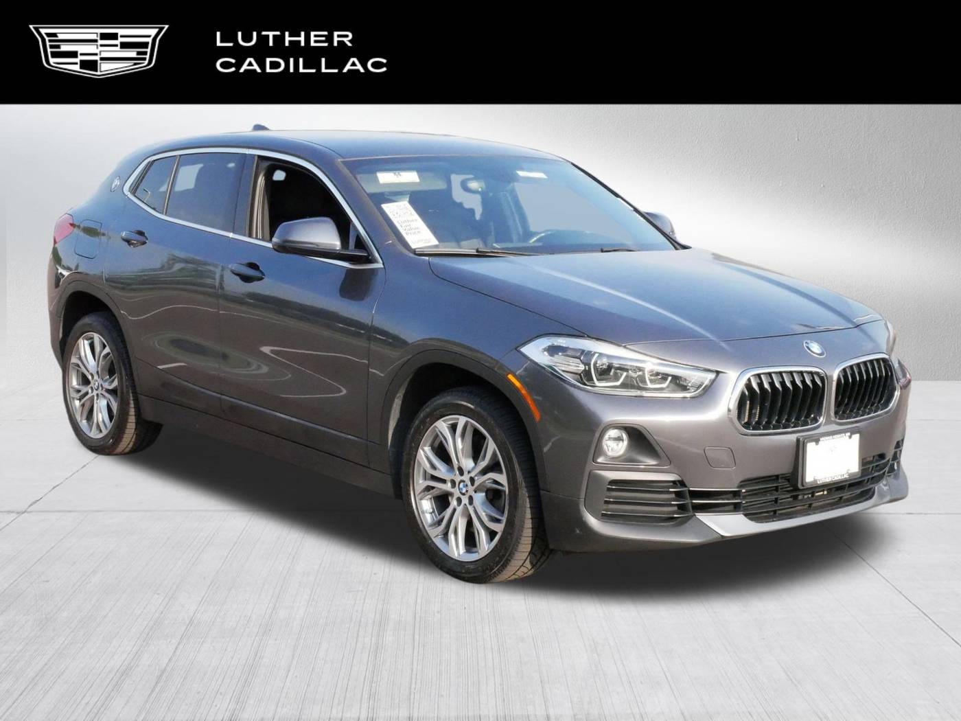 2018 BMW X2 28i — SUV — 85,095 mi — Vadnais Heights, MN