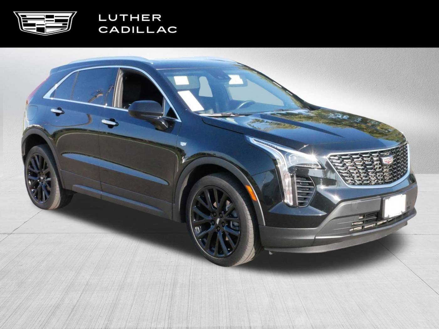 2022 Cadillac XT4 Luxury — SUV — 26,958 mi — Vadnais Heights, MN