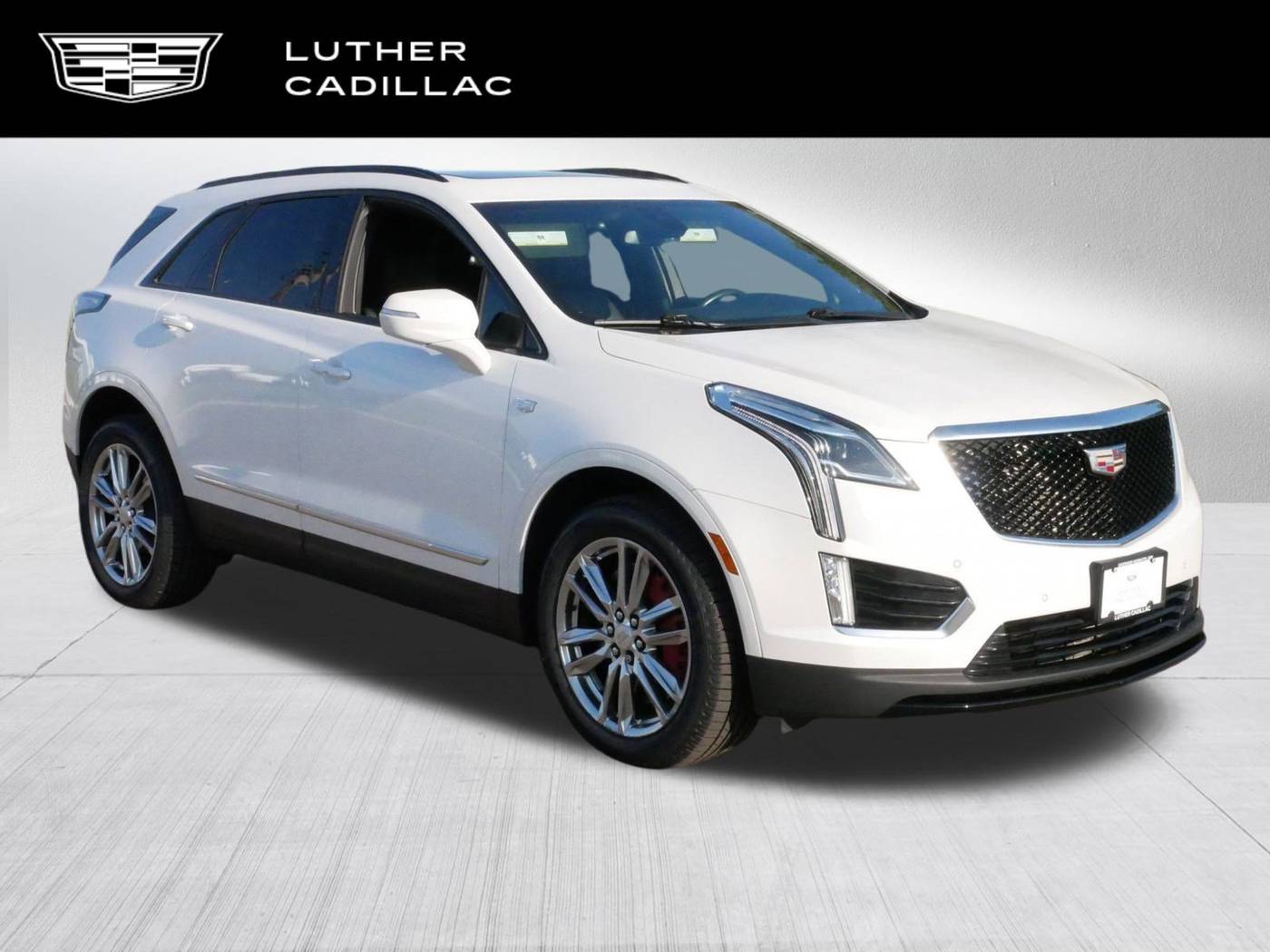 2022 Cadillac XT5 Sport — SUV — 27,017 mi — Vadnais Heights, MN