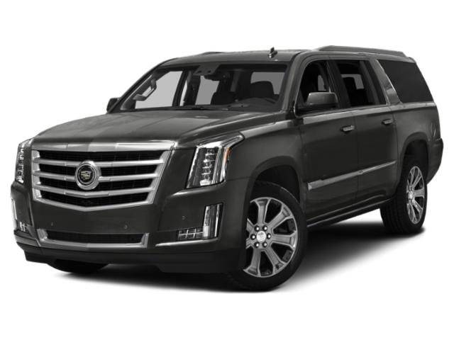 2015 Cadillac Escalade Platinum — SUV — 135,413 mi — Vadnais Heights, MN
