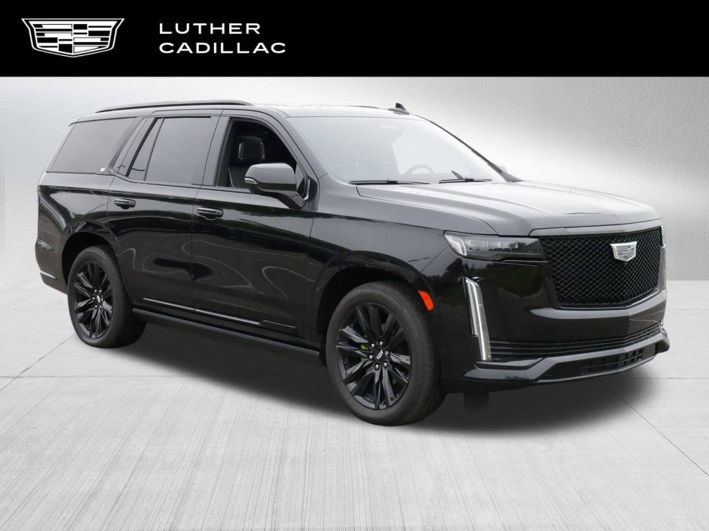 2021 Cadillac Escalade Sport Platinum — SUV — 57,590 mi — Vadnais Heights, MN