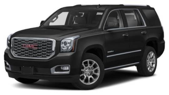 2019 GMC Yukon Denali — SUV — 51,376 mi — Vadnais Heights, MN