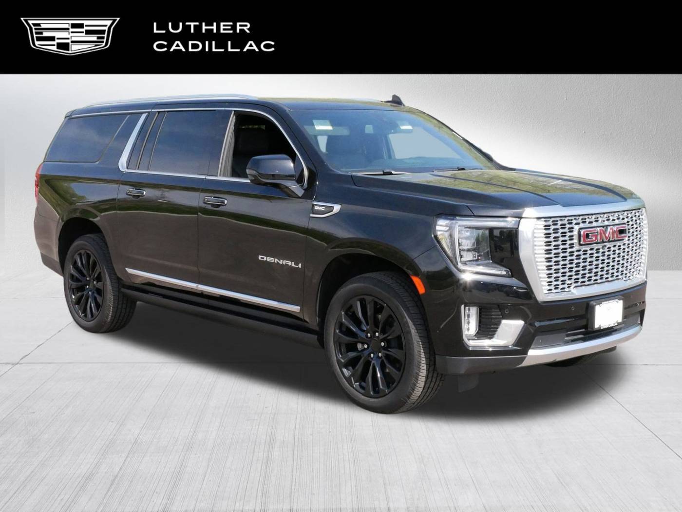 2022 GMC Yukon Denali — SUV — 67,765 mi — Vadnais Heights, MN