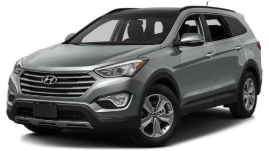 2015 Hyundai Santa Fe GLS — SUV — 116,021 mi — Vadnais Heights, MN