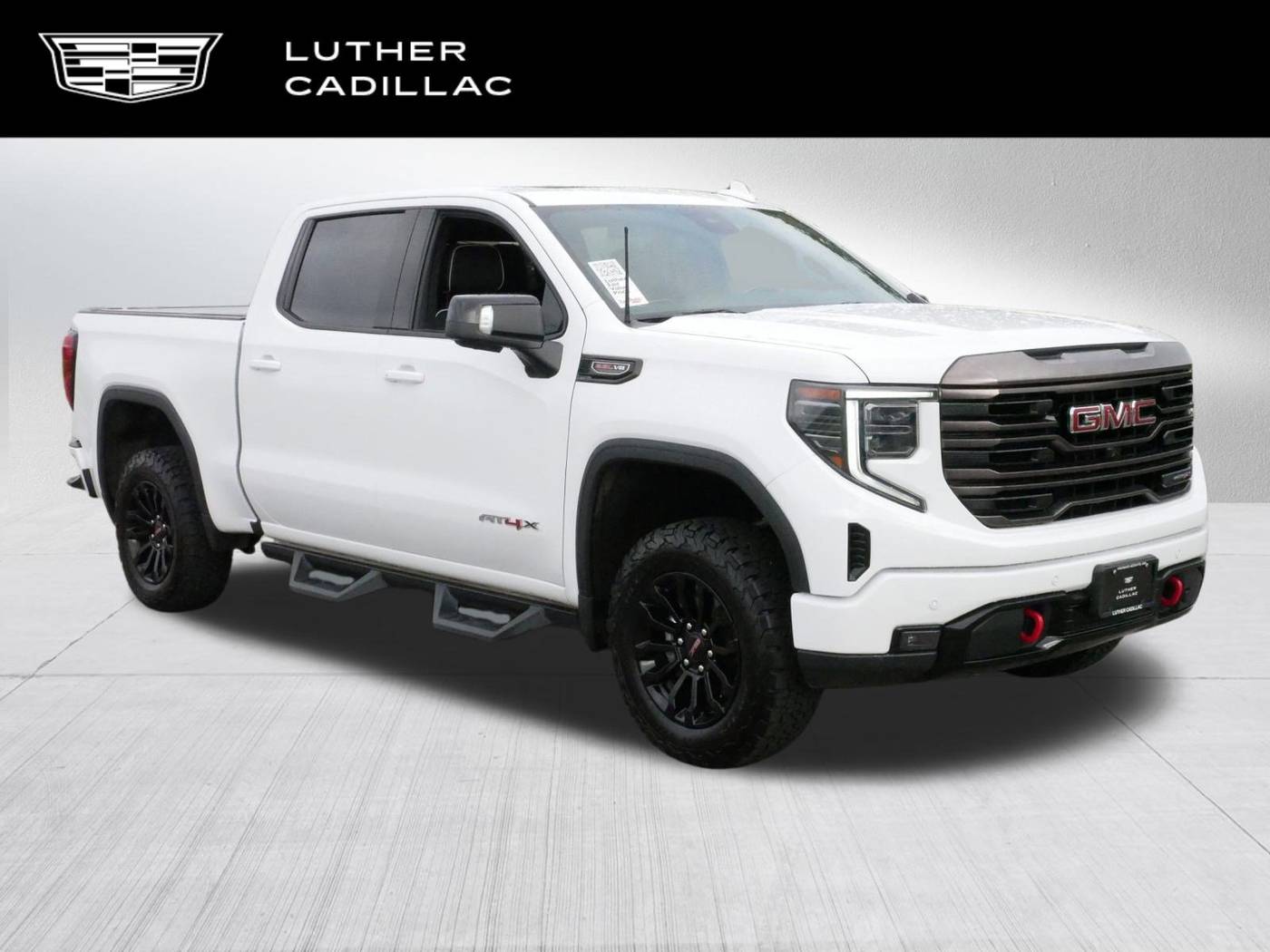 2023 GMC Sierra 1500 AT4X — Pickup Truck — 79,057 mi — Vadnais Heights, MN