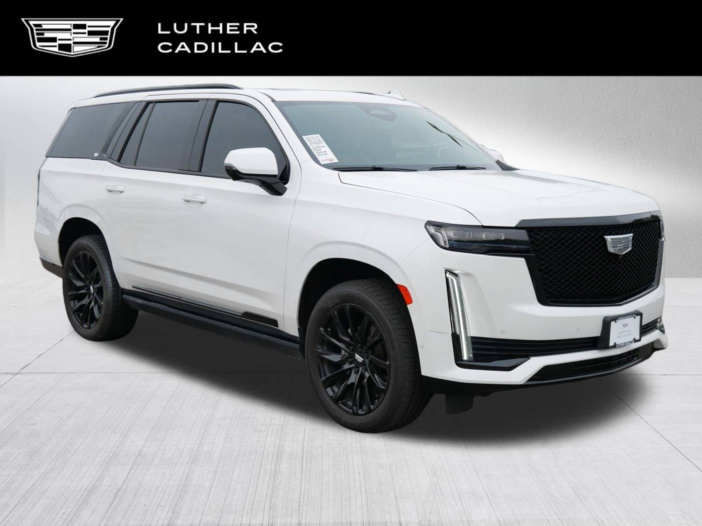 2022 Cadillac Escalade Sport — SUV — 42,397 mi — Vadnais Heights, MN