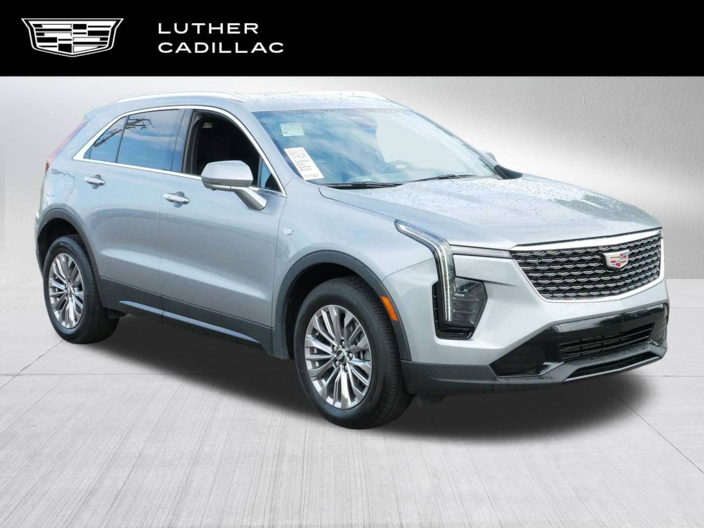 2025 Cadillac XT4 Premium Luxury — SUV — 35,239 mi — Vadnais Heights, MN