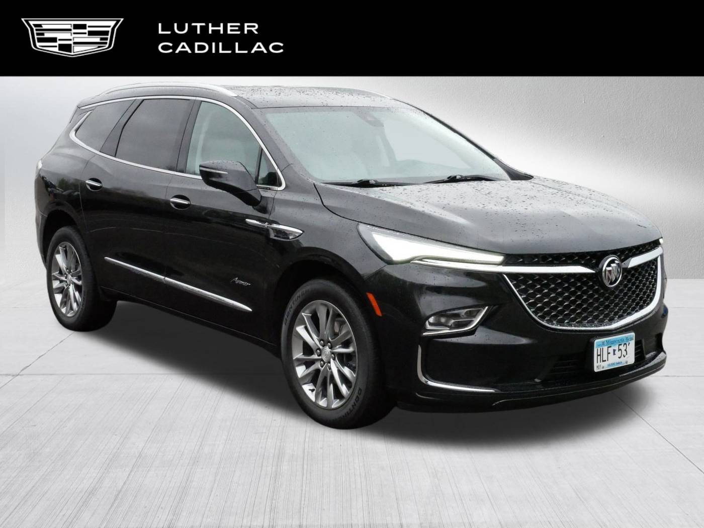 2022 Buick Enclave Avenir — SUV — 58,000 mi — Vadnais Heights, MN
