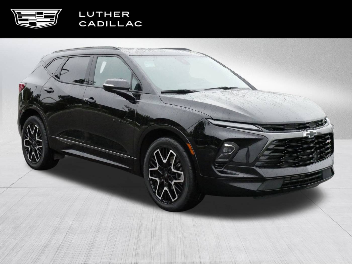 2023 Chevrolet Blazer RS — SUV — 34,882 mi — Vadnais Heights, MN