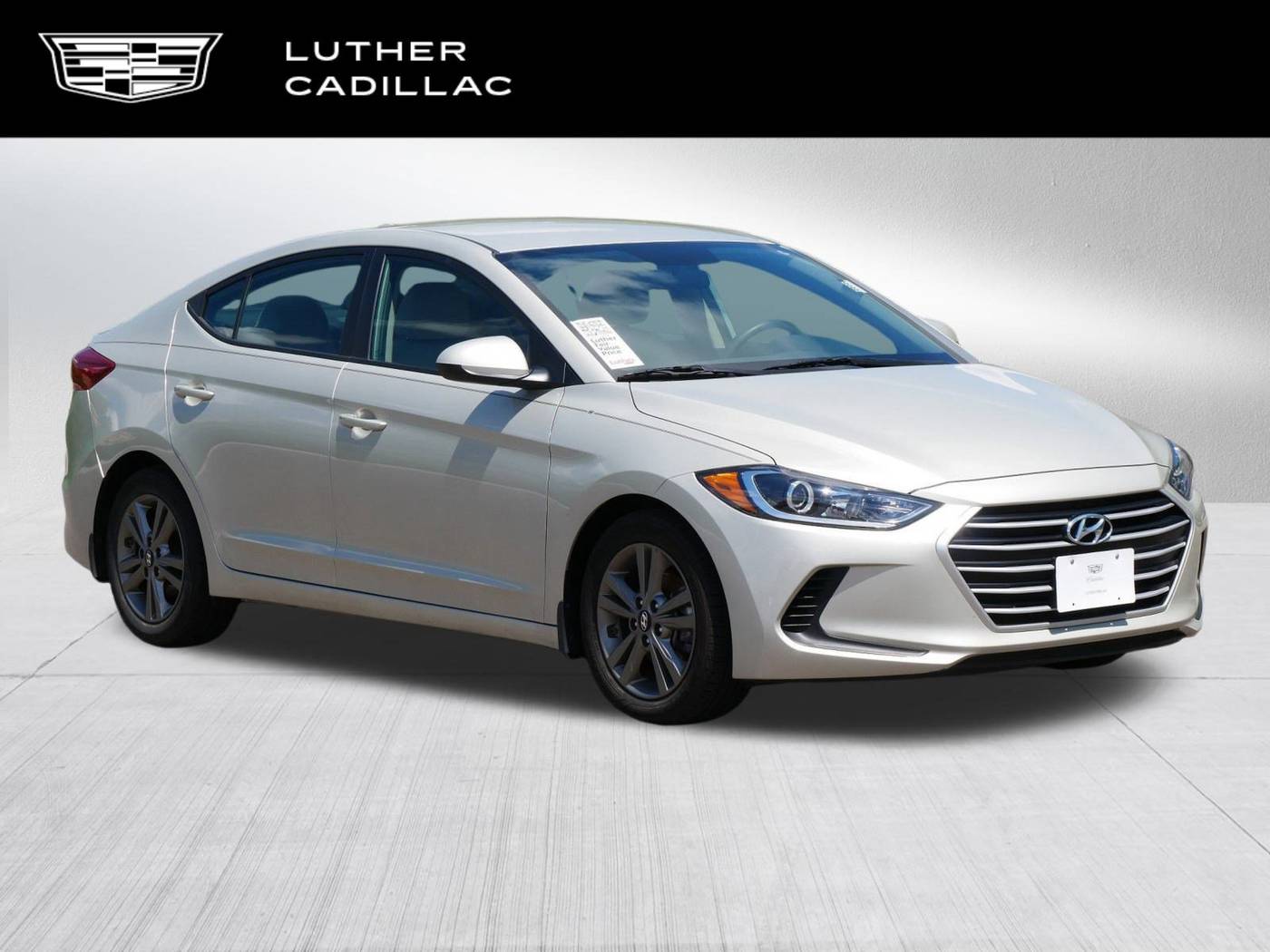 2018 Hyundai Elantra SEL — Sedan — 28,195 mi — Vadnais Heights, MN
