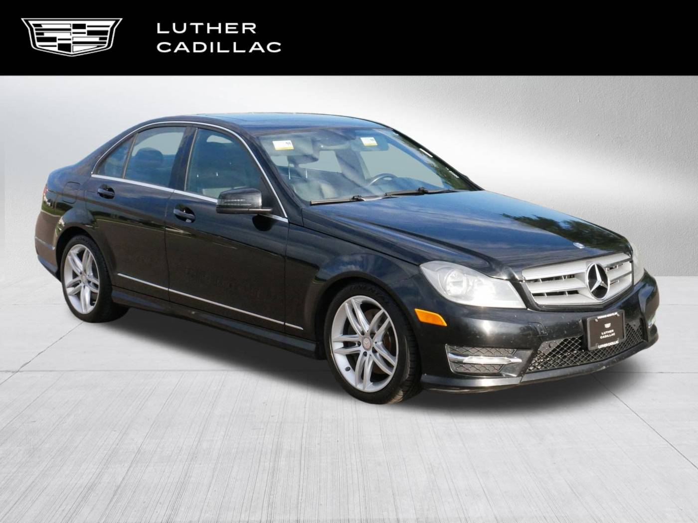 2013 Mercedes-Benz C-Class C 300 — Sedan — 127,801 mi — Vadnais Heights, MN