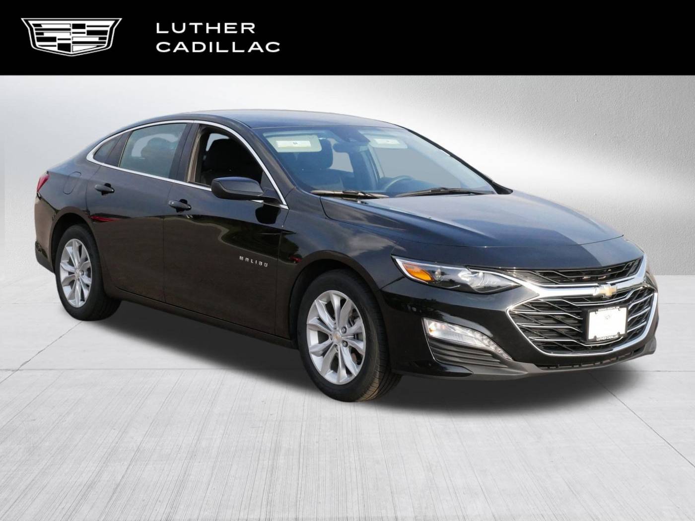 2024 Chevrolet Malibu LT — Sedan — 22,682 mi — Vadnais Heights, MN