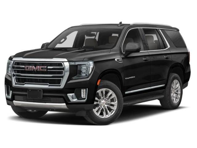 2022 GMC Yukon SLT — SUV — 99,162 mi — Vadnais Heights, MN