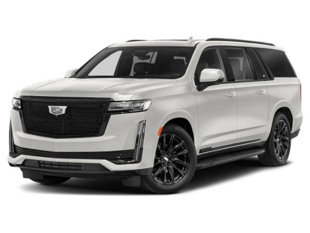2023 Cadillac Escalade Sport — SUV — 53,727 mi — Vadnais Heights, MN