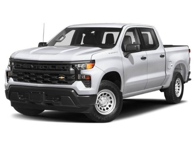 2024 Chevrolet Silverado 1500 High Country — Pickup Truck — 13,606 mi — Vadnais Heights, MN