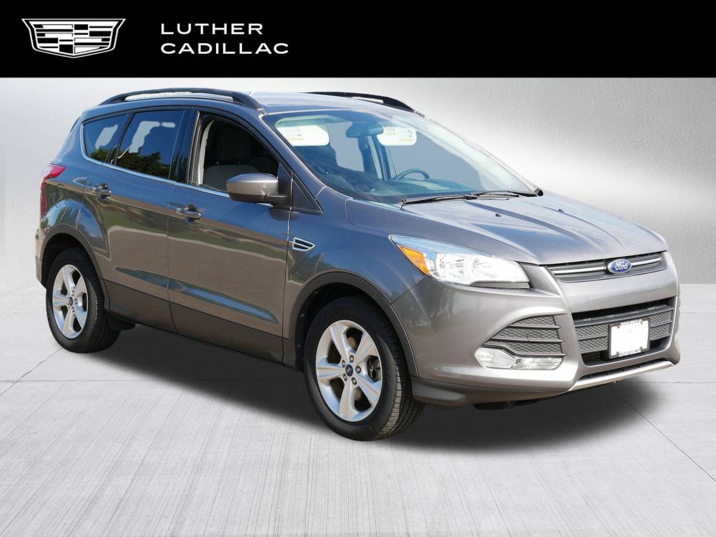 2014 Ford Escape SE — SUV — 86,179 mi — Vadnais Heights, MN