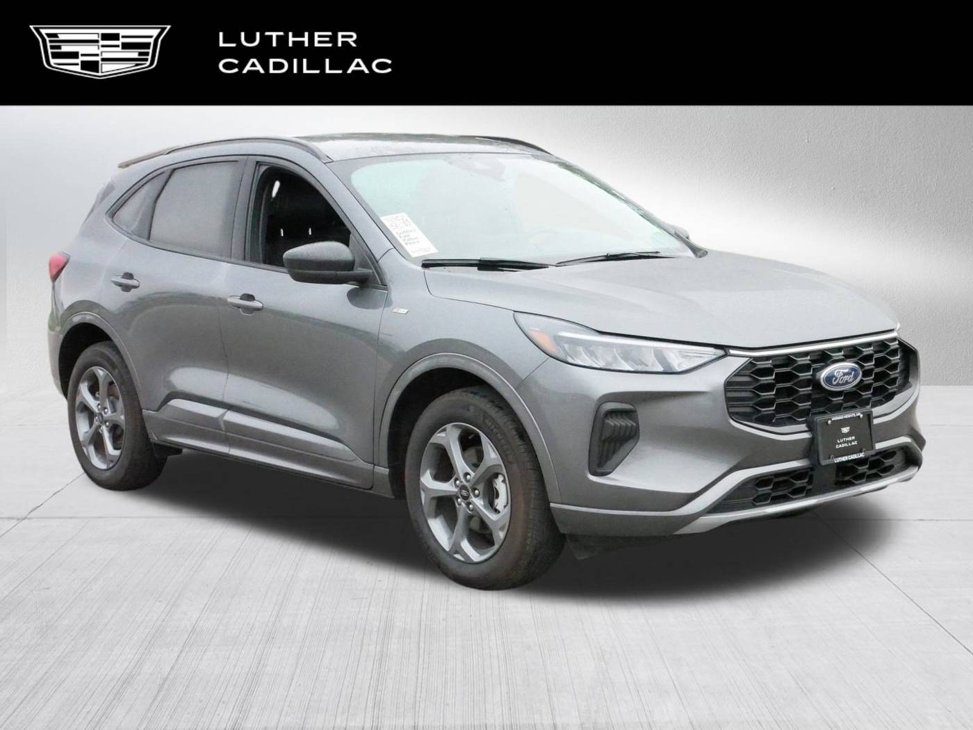 2023 Ford Escape ST-Line — SUV — 27,382 mi — Vadnais Heights, MN