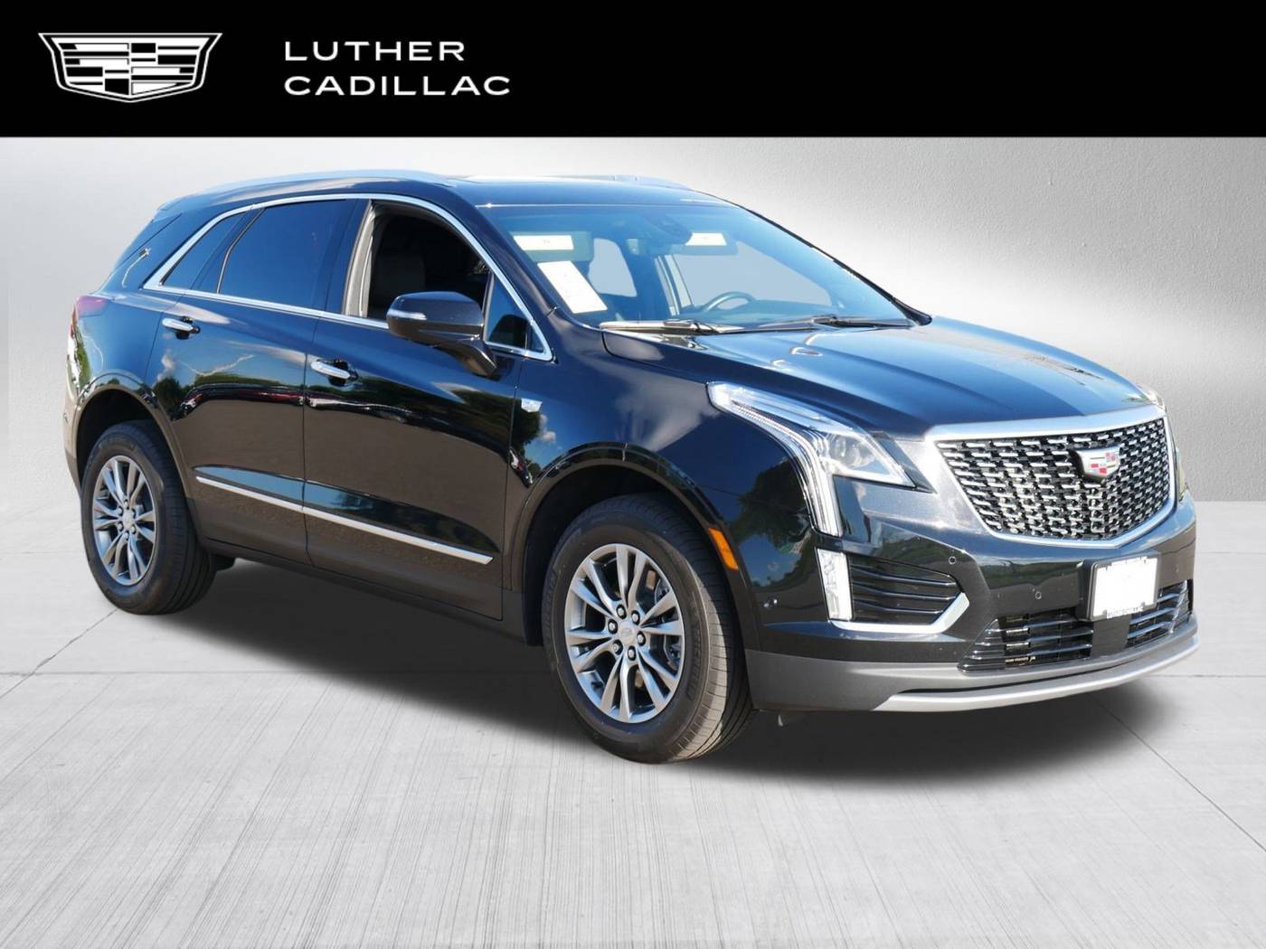 2022 Cadillac XT5 Premium Luxury — SUV — 34,216 mi — Vadnais Heights, MN