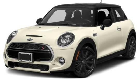 2015 MINI Hardtop Cooper S — Hatchback — 94,959 mi — Vadnais Heights, MN