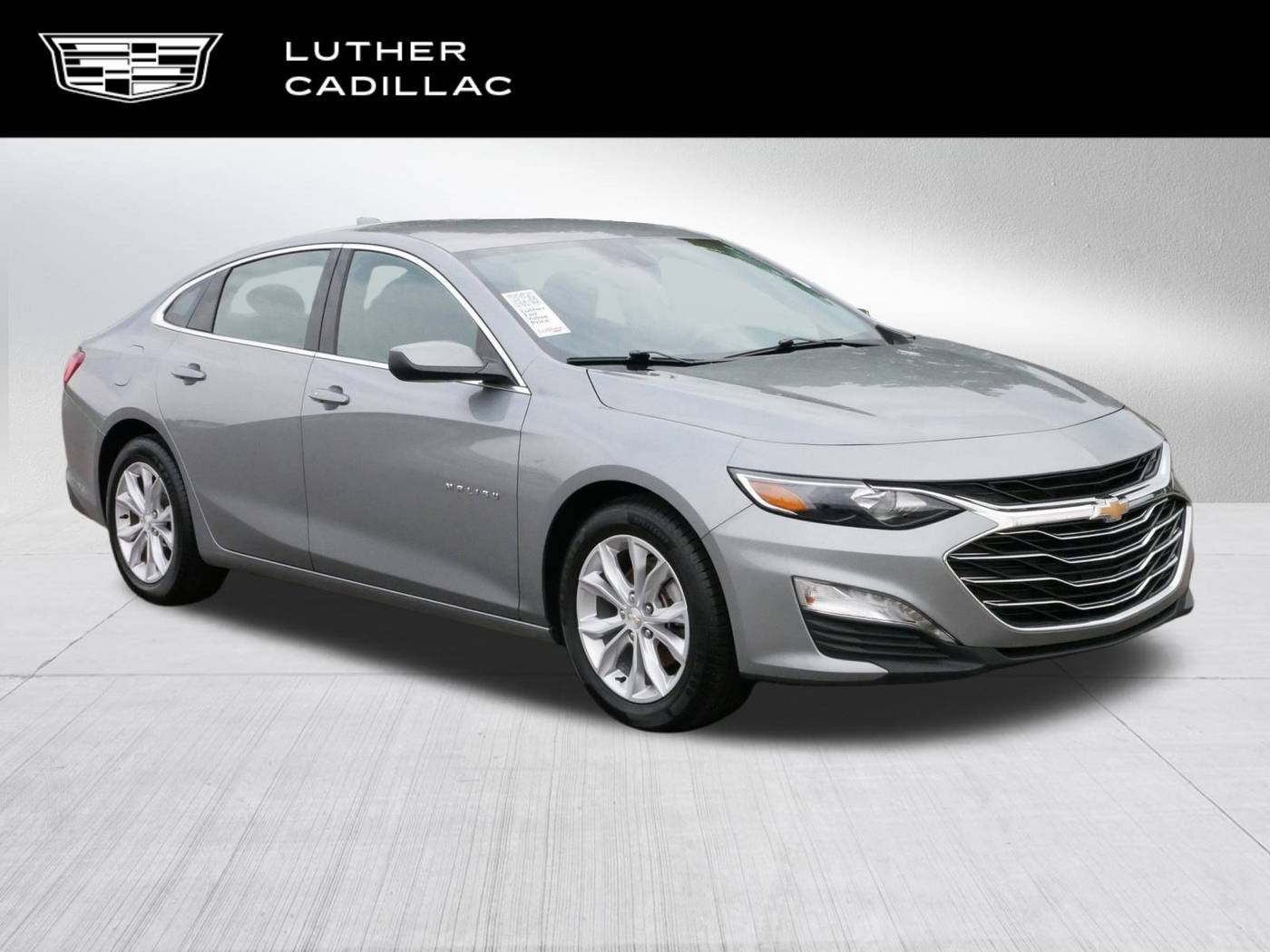2023 Chevrolet Malibu LT — Sedan — 55,078 mi — Vadnais Heights, MN