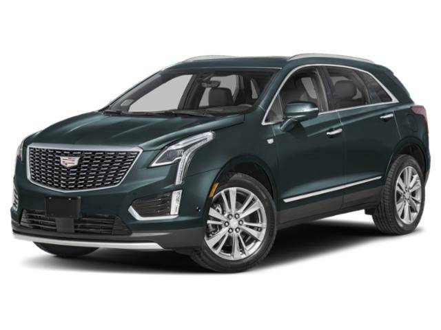 2023 Cadillac XT5 Premium Luxury — SUV — 29,000 mi — Vadnais Heights, MN