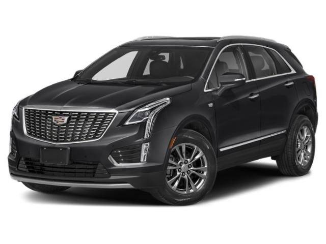 2022 Cadillac XT5 Premium Luxury — SUV — 51,800 mi — Vadnais Heights, MN