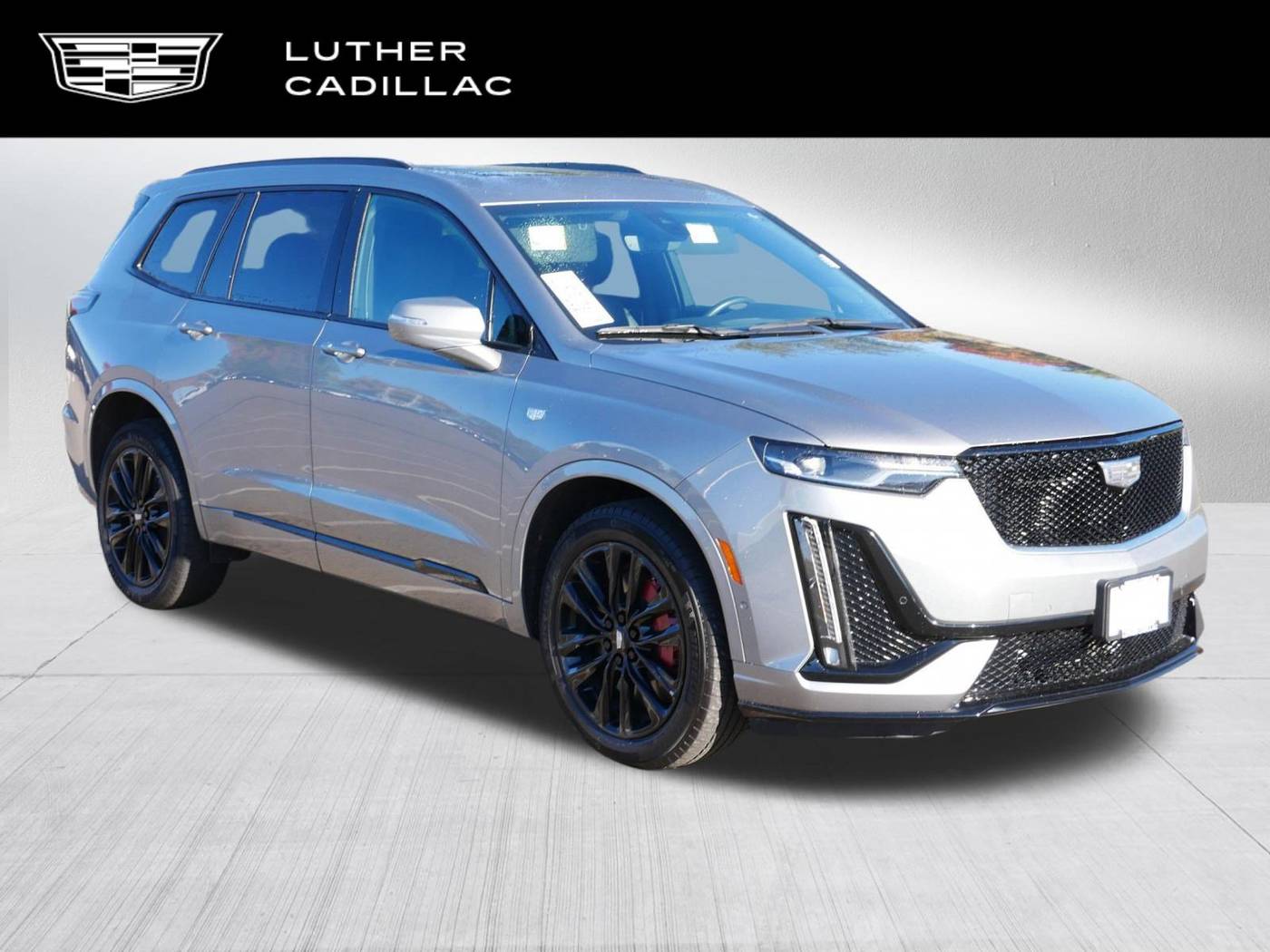2023 Cadillac XT6 Sport — SUV — 21,955 mi — Vadnais Heights, MN