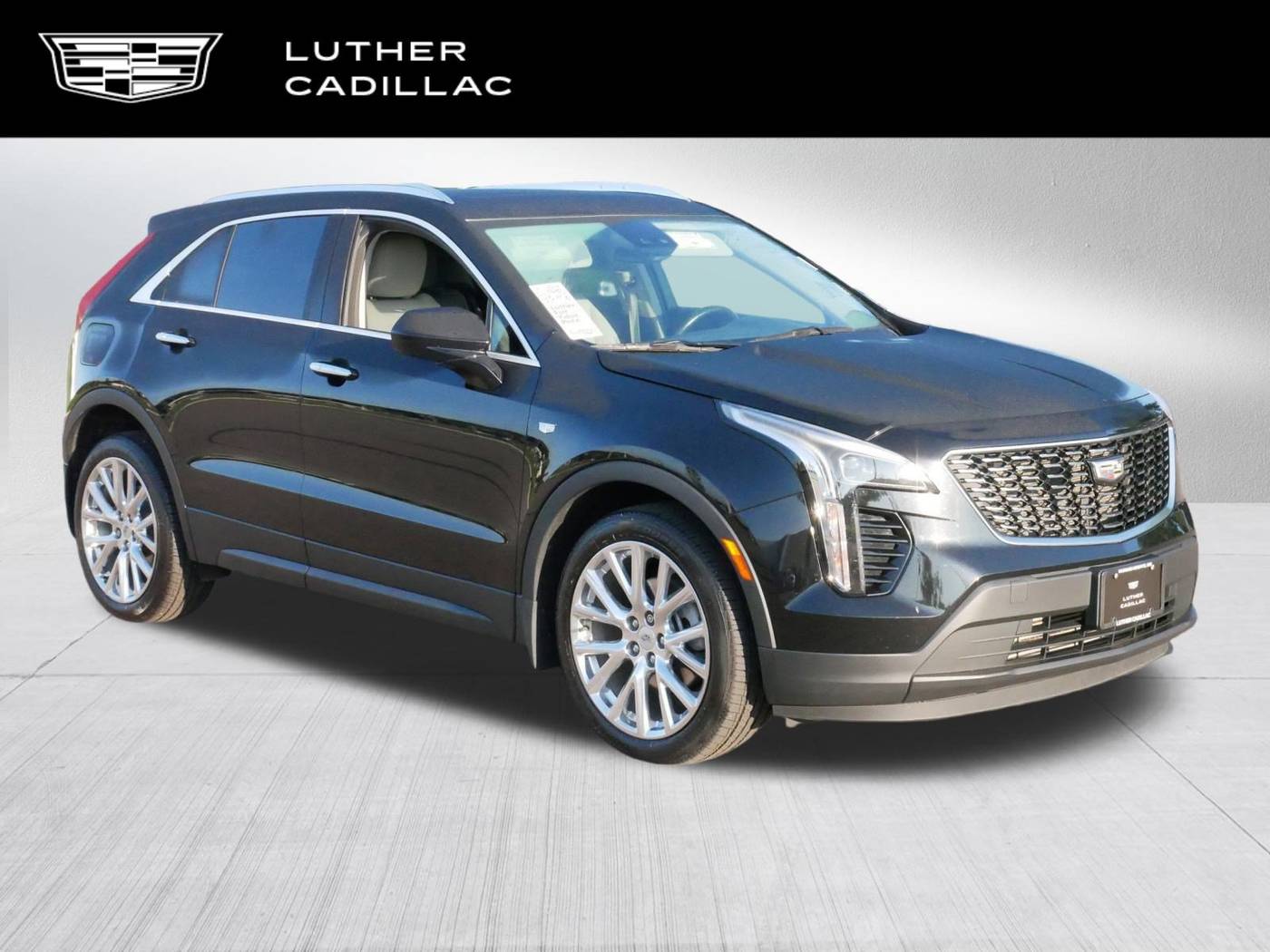 2020 Cadillac XT4 Luxury — SUV — 64,095 mi — Vadnais Heights, MN