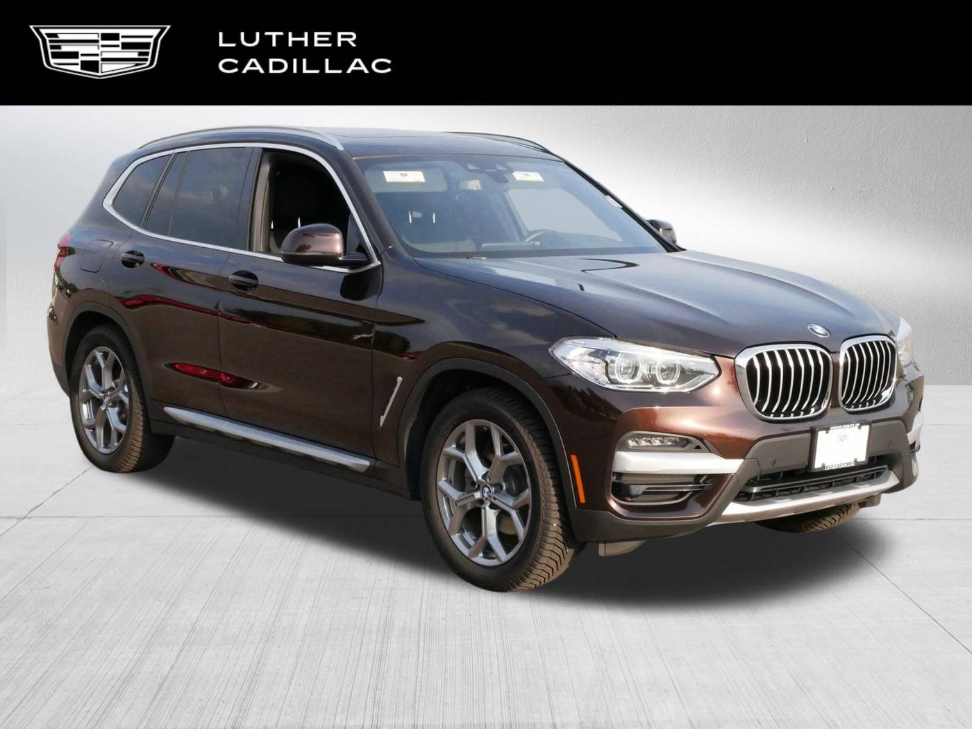 2020 BMW X3 30i — SUV — 71,857 mi — Vadnais Heights, MN