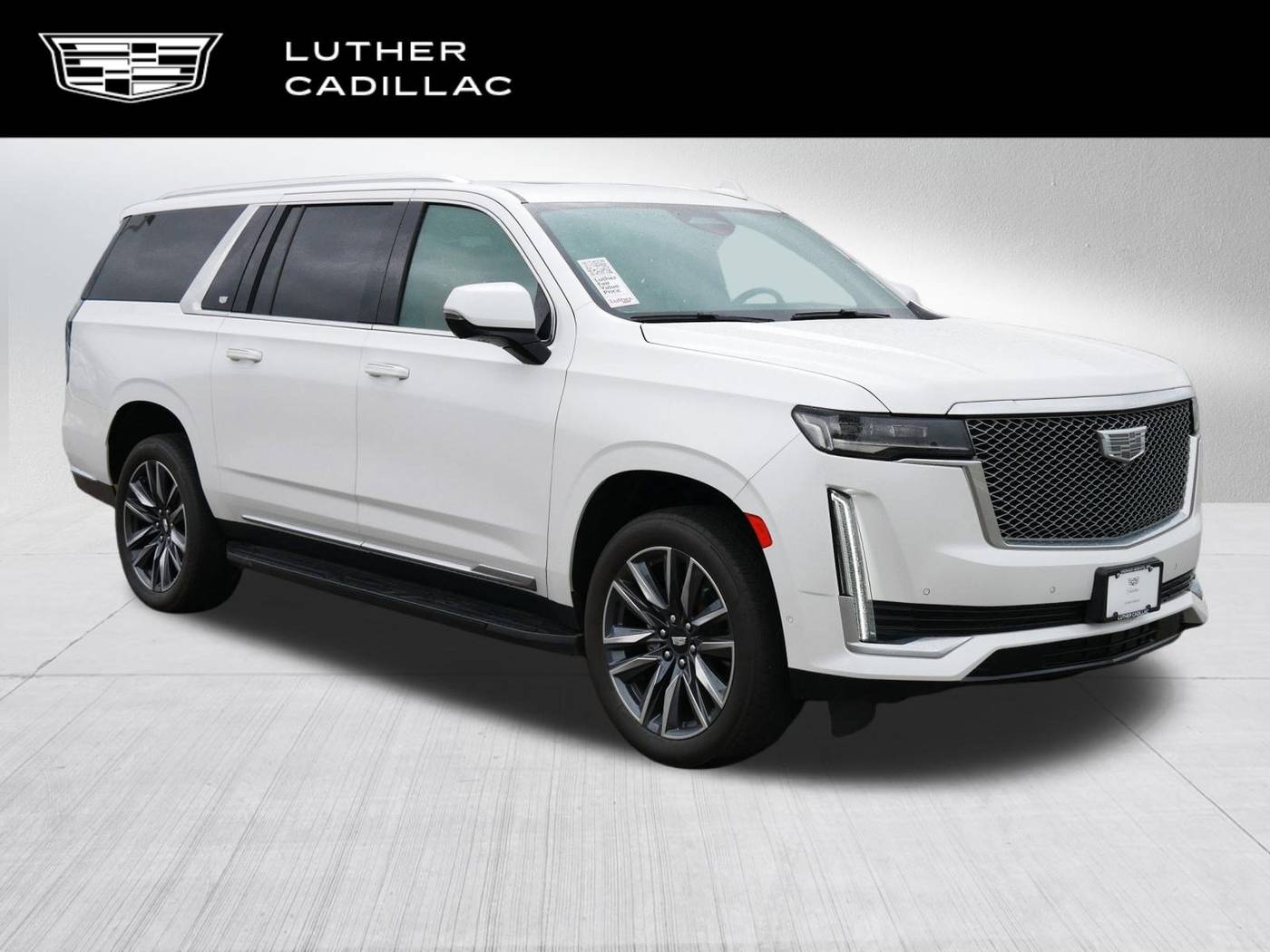 2021 Cadillac Escalade Premium Luxury — SUV — 64,346 mi — Vadnais Heights, MN